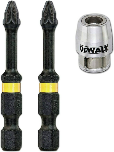 DeWALT набор бит DT70535T 3 шт