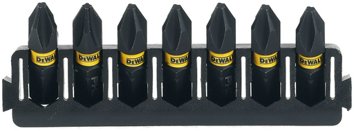 DeWALT набор бит DT70807 7 шт