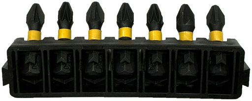 DeWALT набор бит DT70811 7 шт