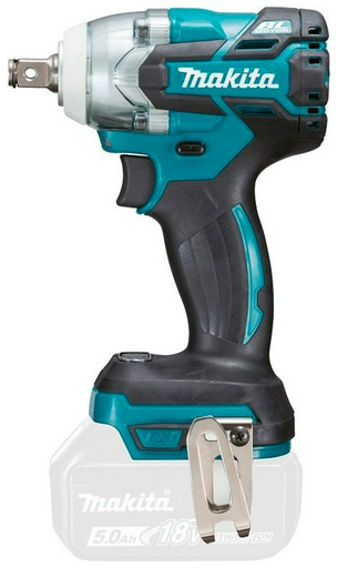 Makita гайковерт DTW285Z 18 В