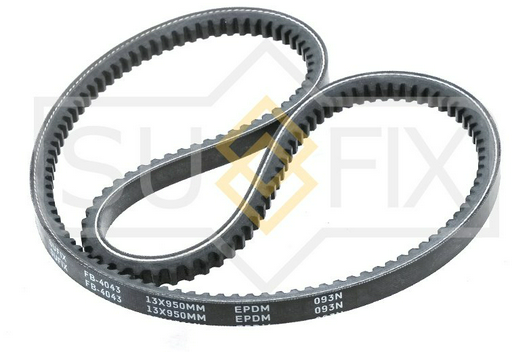 Sufix ремень FB4043