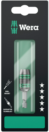 Wera бита 05073511001 1 шт