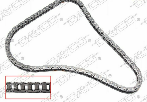 DAYCO цепь TCH1032