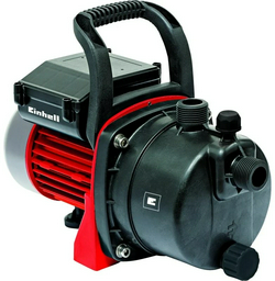 Насос поверхностный Einhell GC-GP 6538