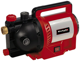 Насос поверхностный самовсасывающий Einhell GC-GP 1250/1 N 4180350