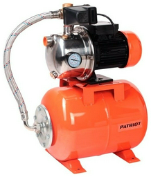 Насос поверхностный Patriot PW 1200-24 Inox