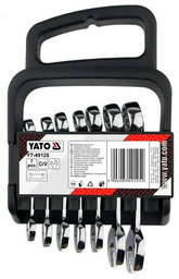 Набор универсальный 7 в 1 YATO YT-49125