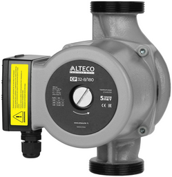 Циркуляционный насос ALTECO CP 32-8/180