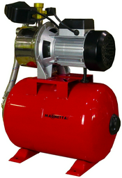 Насос поверхностный Magnetta AUTOGJSm800+24L