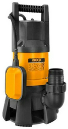 Насос погружной INGCO SPD10001
