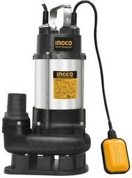 Насос погружной INGCO SPDS11008