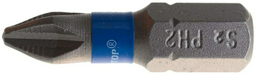 CUTOP бита 83-337 PH2х25мм 2 шт