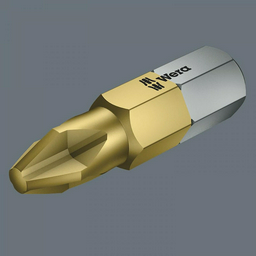 Wera бита 05480171001 1 шт