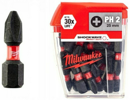 Milwaukee набор бит 4932430853 25 шт