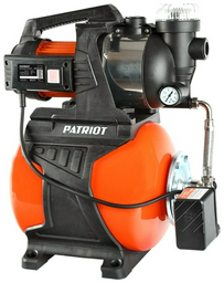 Насос поверхностный Patriot PW 1200-24 ST