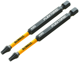 DeWALT набор бит DT70568T-QZ 2 шт