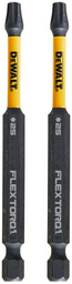 DeWALT набор бит DT70569T-QZ 2 шт