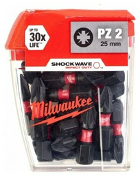 Набор универсальный 25 в 1 Milwaukee 4932430864