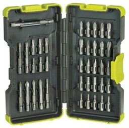 Набор универсальный 40 в 1 RYOBI RAK40SD 5132002257
