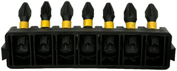 DeWALT набор бит DT70811 7 шт