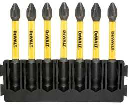DeWALT набор бит DT70817 7 шт
