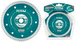 Диск алмазный TOTAL TAC2131801HT 180мм