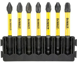 DeWALT набор бит DT70819 7 шт