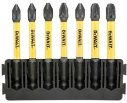 DeWALT набор бит DT70821 7 шт