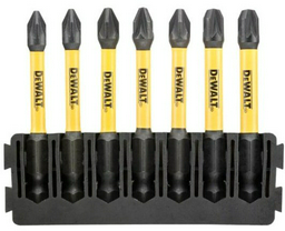 DeWALT набор бит DT70822 7 шт