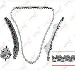 LYNXauto цепной комплект TK-0221