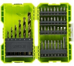 Набор универсальный 38 в 1 RYOBI RAK38SDD