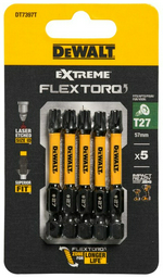 DeWALT набор бит DT7397T 5 шт