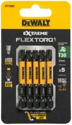 DeWALT набор бит DT7398T-QZ 5 шт