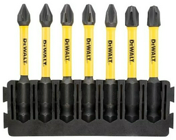 DeWALT набор бит FlexTorq DT70818 8 шт