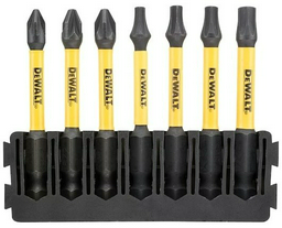 DeWALT набор бит FLEXTORQ DT70823-QZ 8 шт