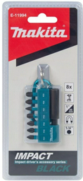 Makita набор бит E-11994 8 шт