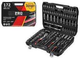 Набор автомобильный Startul PRO-172S