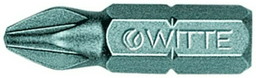 WITTE бита Industrial 270462000 1 шт