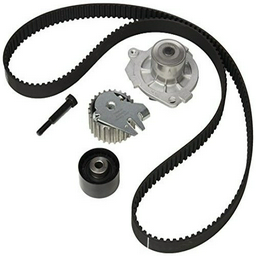Airtex ременной комплект WPK-116401