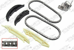 DAYCO цепной комплект KTC1049