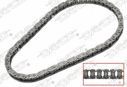 DAYCO цепь TCH1024