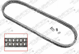DAYCO цепь TCH1052