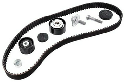 Gates ременной комплект K035550XS