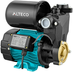 Автоматическая станция водоснабжения ALTECO AВН 370 Pro