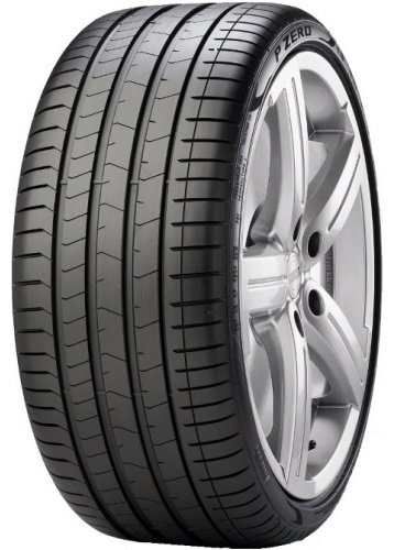 Pirelli P-ZERO LUXURY SALOON 275/40 R21 107 Y купить,NaN