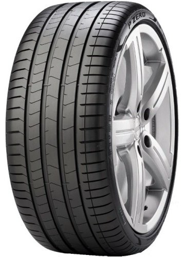 Pirelli P-ZERO LUXURY SALOON 275/40 R21 107 Y купить,NaN