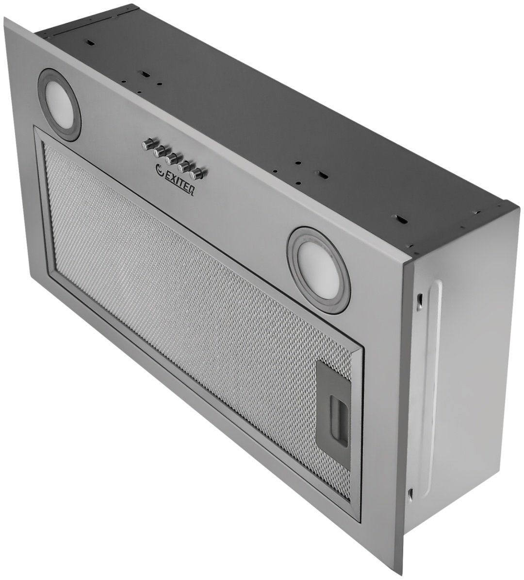 Вытяжка EXITEQ EX-1276 серебристый - ForteMarket Вытяжка EXITEQ EX-1276 серебристый купить,0