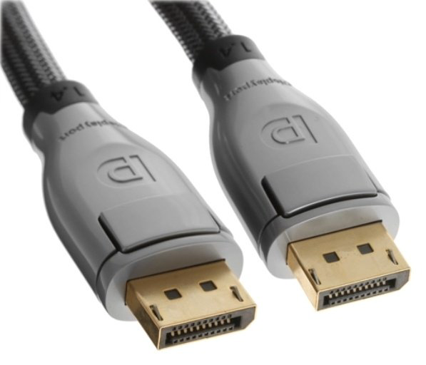 Кабель Ugreen DisplayPort - DisplayPort 3 м DP112 купить,NaN