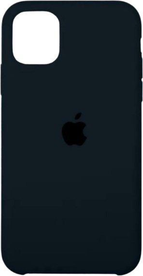 Чехол для Apple iPhone 11 синий купить,970