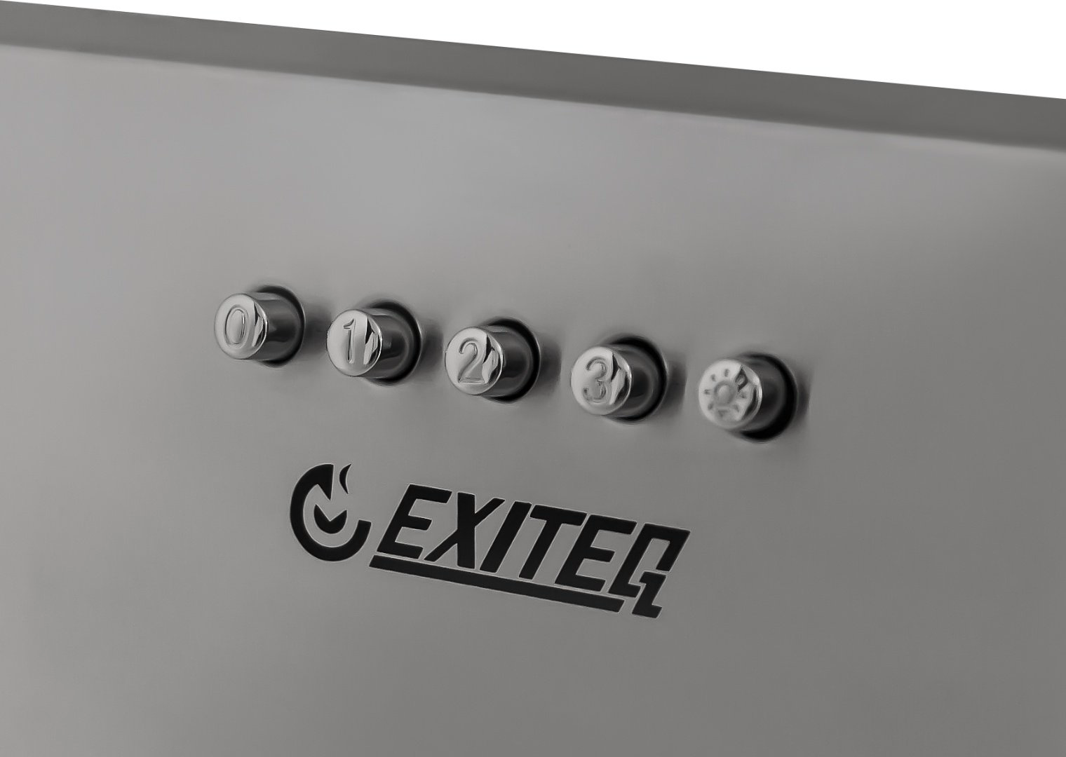 Вытяжка EXITEQ EX-1276 серебристый купить,NaN